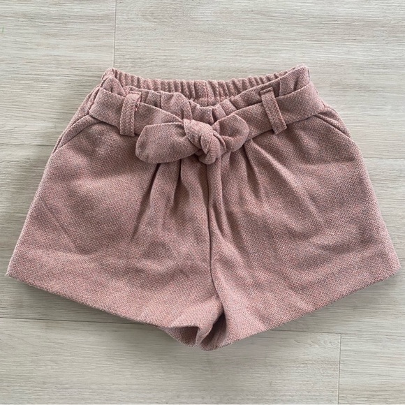 tu Other - From UK - Girls tweed style fashion shorts